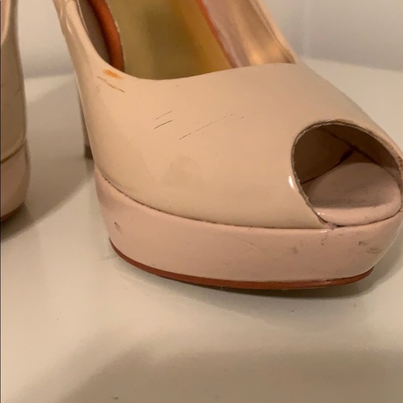 Ted Baker heels - Picture 7 of 7